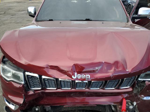 Фото 12 - JEEP GRAND CHER