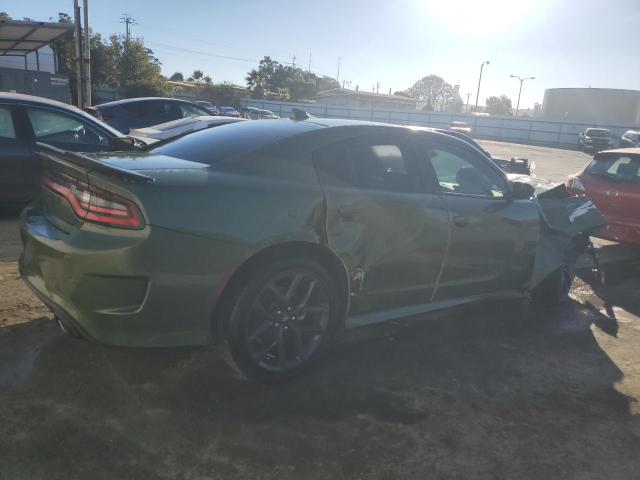 Фото 3 - DODGE CHARGER