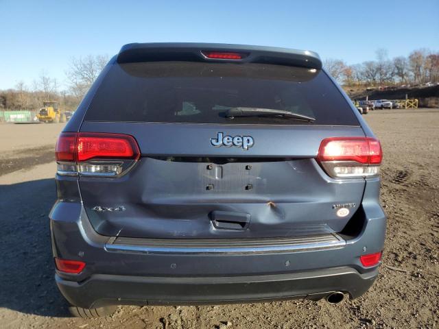 Фото 6 - JEEP GRAND CHER