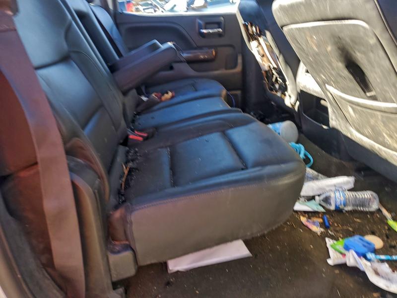 Фото 10 - GMC SIERRA