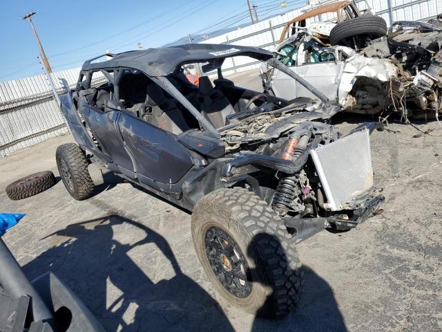 CAN-AM MAVERICK 2025