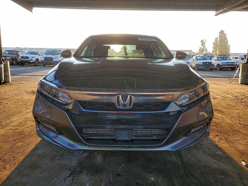 Фото 5 - HONDA ACCORD