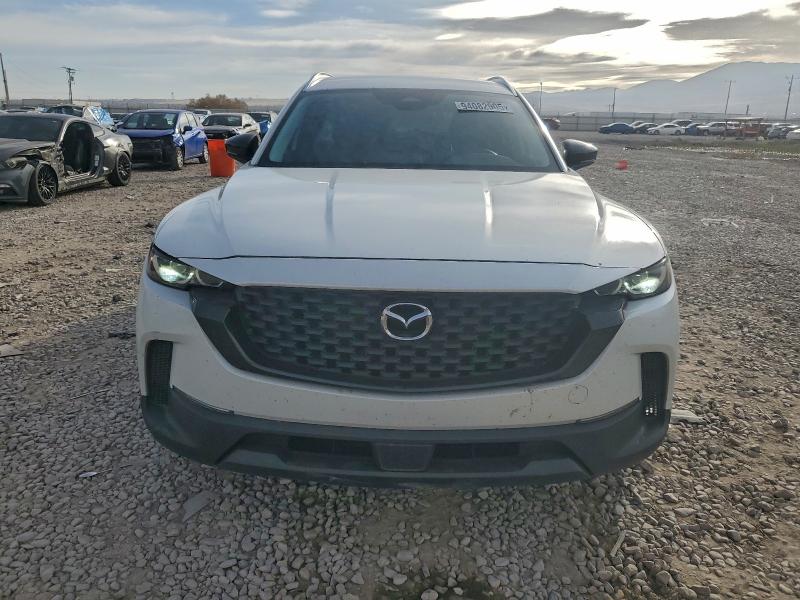 Фото 5 - MAZDA CX-50