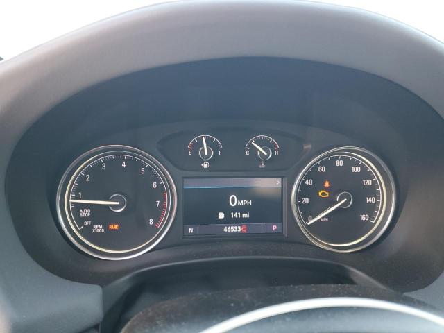 Фото 9 - BUICK ENCLAVE