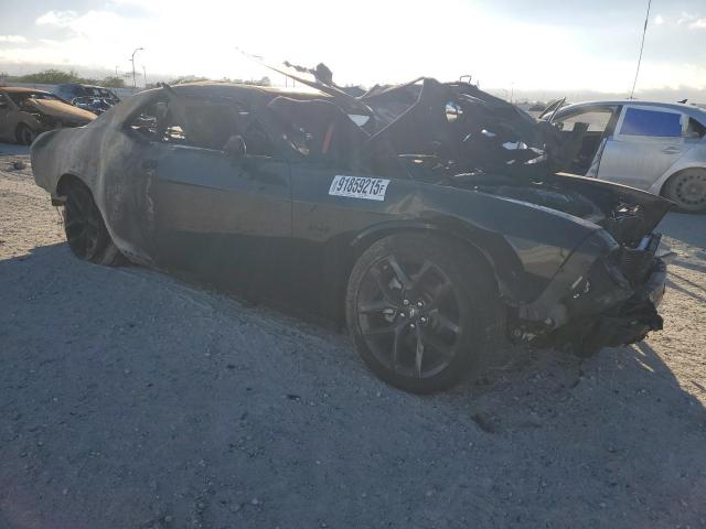 Фото 4 - DODGE CHALLENGER