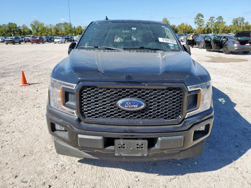 FORD F150 LARIA 2020 VIN 1FTEW1CP4LFB86954