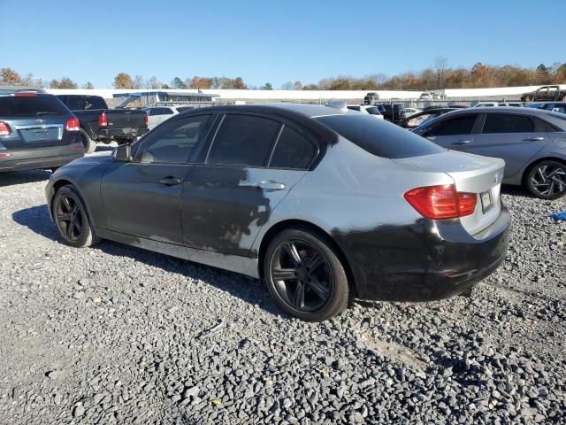 Фото 2 - BMW 3 SERIES