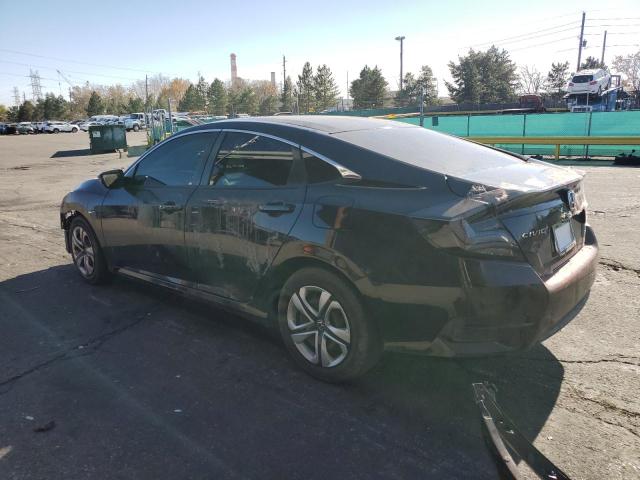 Фото 2 - HONDA CIVIC