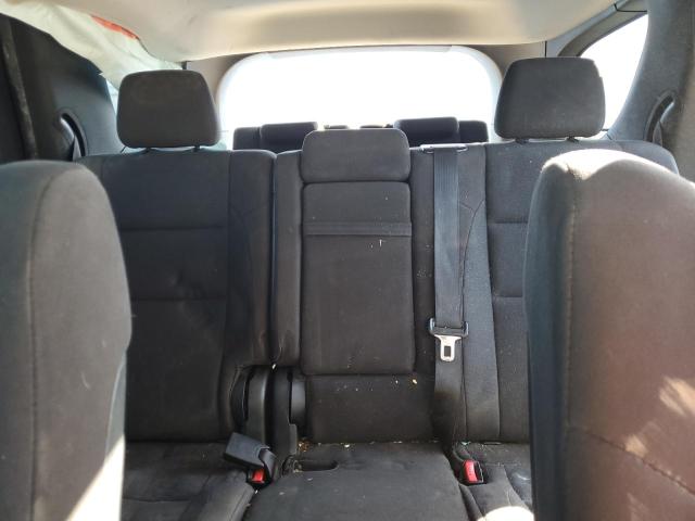 Фото 10 - DODGE DURANGO