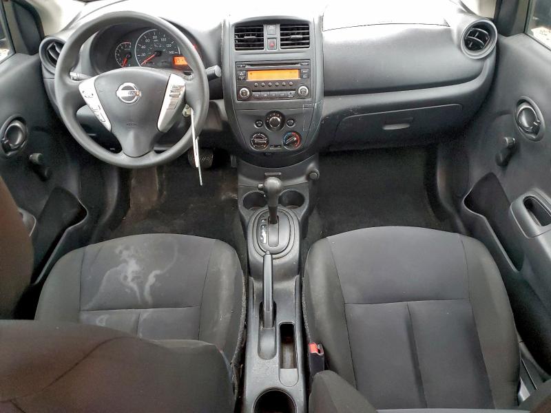 Фото 8 - NISSAN VERSA