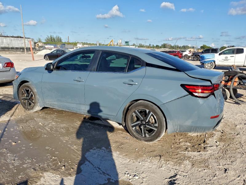 Фото 2 - NISSAN SENTRA