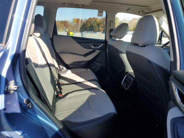 Фото 11 - SUBARU FORESTER