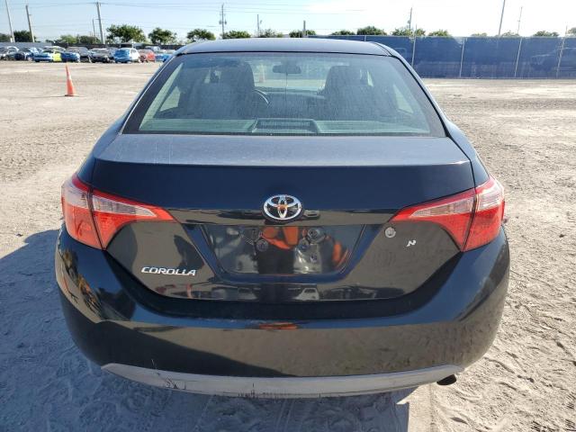 Фото 6 - TOYOTA COROLLA