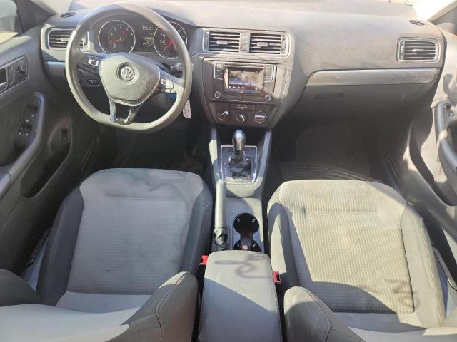 Фото 8 - VOLKSWAGEN JETTA