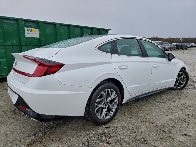 Фото 3 - HYUNDAI SONATA