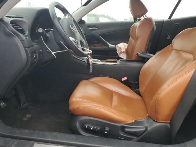 Фото 7 - LEXUS IS