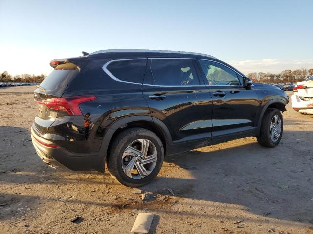 Фото 3 - HYUNDAI SANTA FE