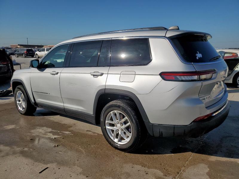 Фото 2 - JEEP GRAND CHER