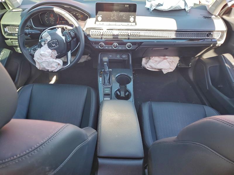 Фото 8 - HONDA CIVIC