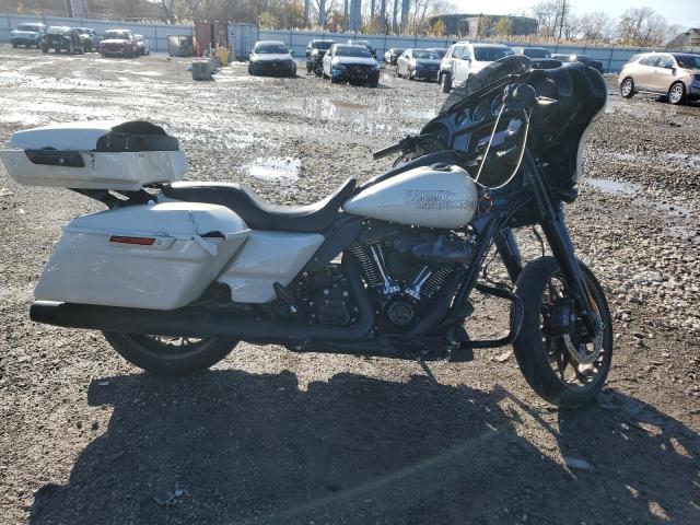 HARLEY-DAVIDSON FLHXST 2023