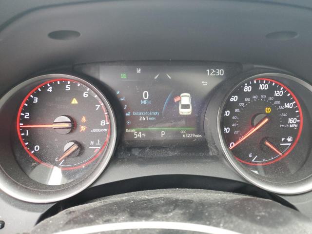 Фото 9 - TOYOTA CAMRY