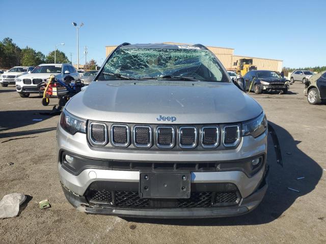 Фото 5 - JEEP COMPASS