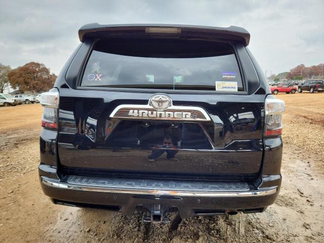 Фото 6 - TOYOTA 4RUNNER