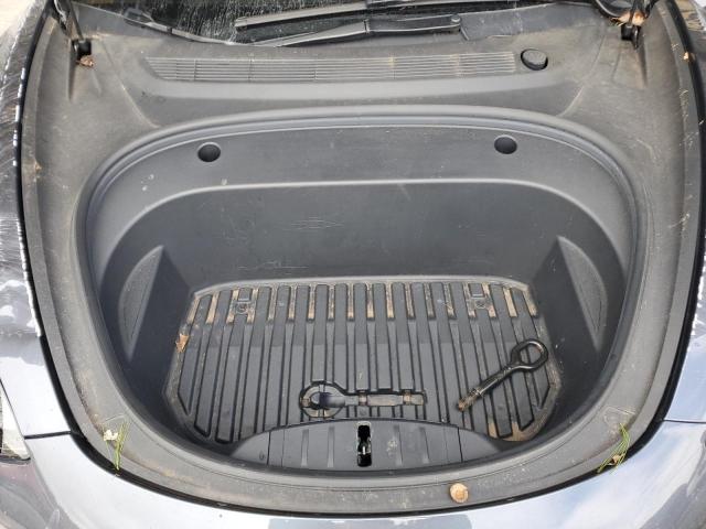 Фото 11 - TESLA MODEL 3