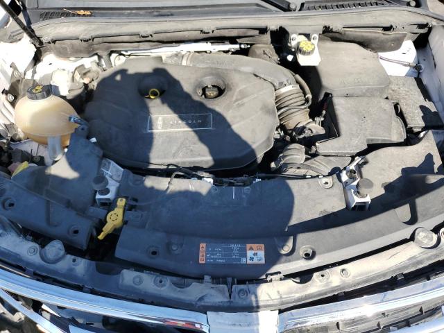 Фото 12 - LINCOLN MKC