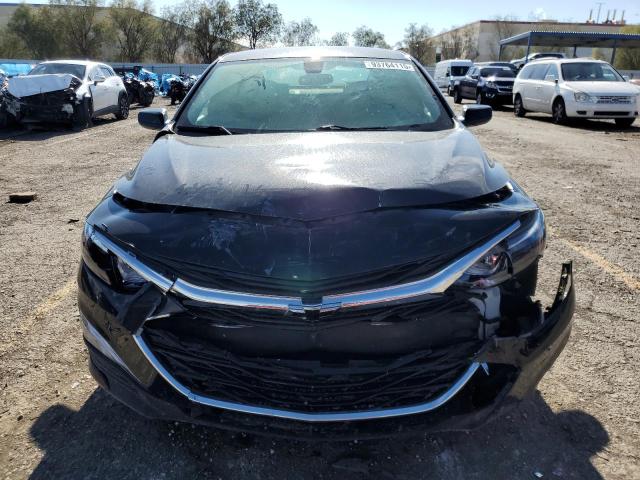 Фото 5 - CHEVROLET MALIBU