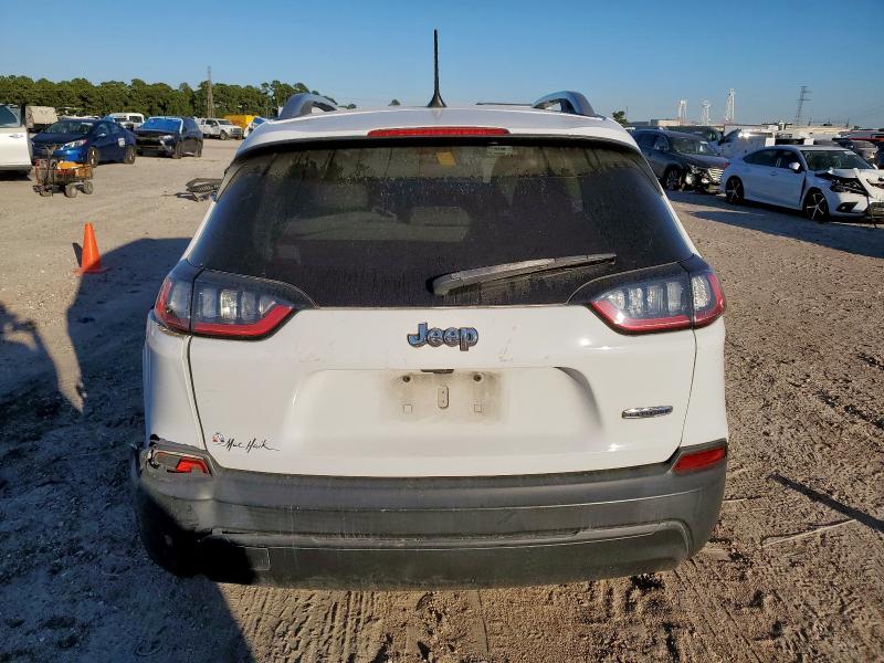 Фото 6 - JEEP GRAND CHER