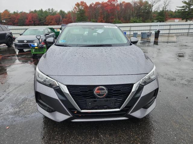 Фото 5 - NISSAN SENTRA