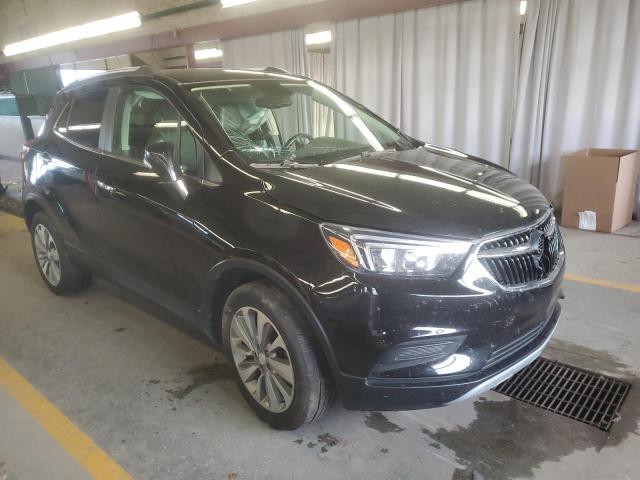 Фото 4 - BUICK ENCORE