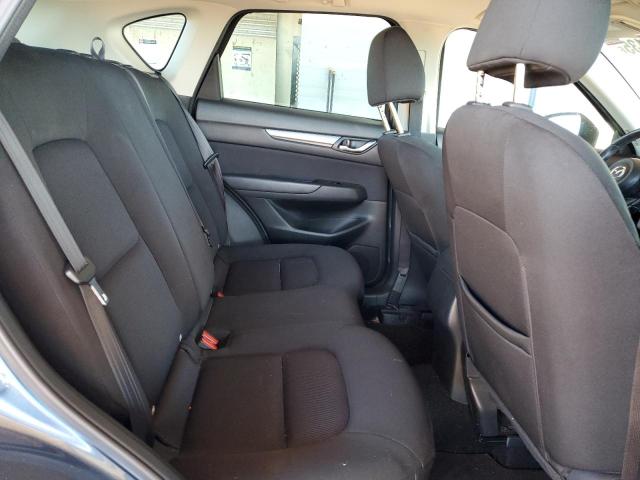 Фото 11 - MAZDA CX-5