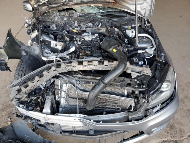 Фото 11 - MERCEDES-BENZ C-CLASS