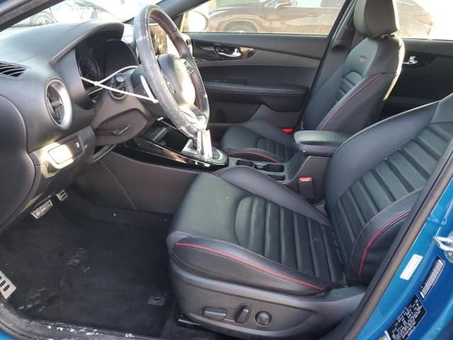 Фото 7 - KIA FORTE