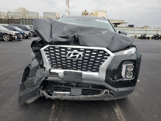 Фото 5 - HYUNDAI PALISADE