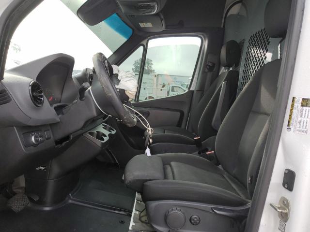 Фото 7 - MERCEDES-BENZ SPRINTER