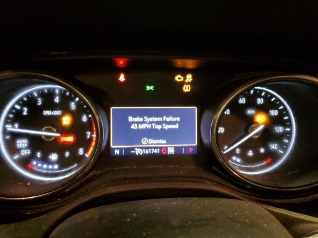 Фото 9 - BUICK ENCORE