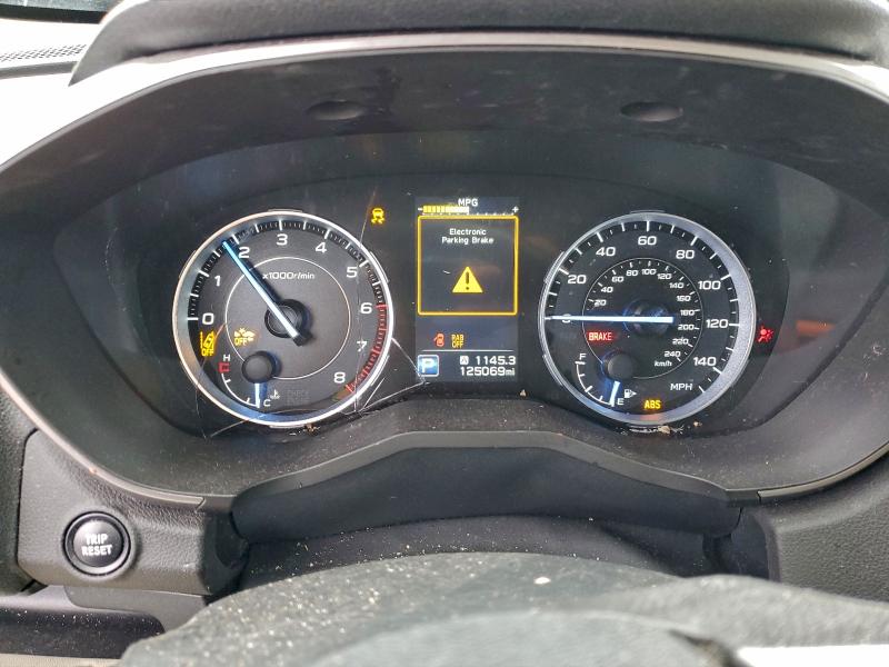 Фото 9 - SUBARU ASCENT