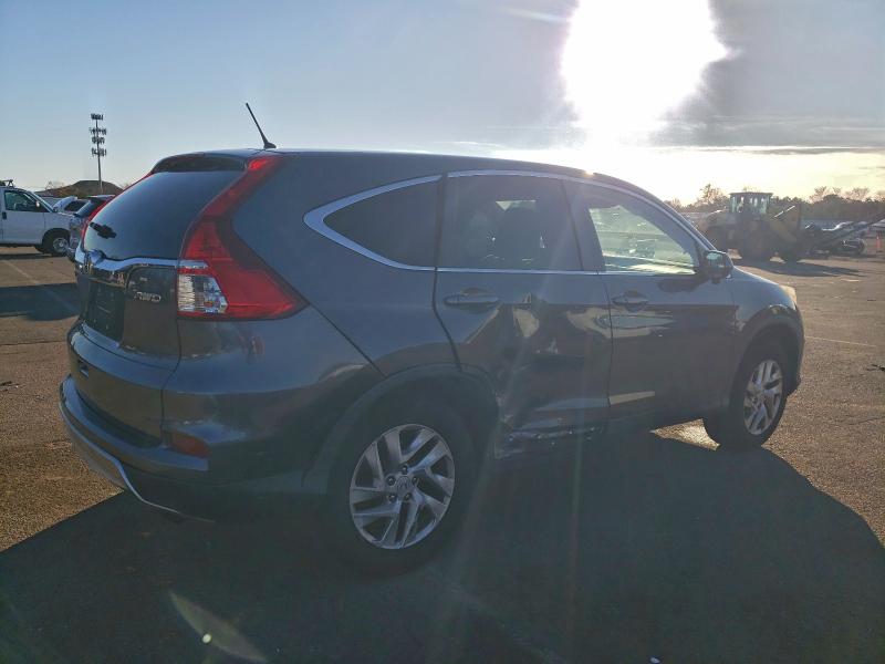 Фото 3 - HONDA CRV