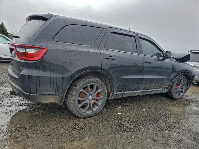 Фото 3 - DODGE DURANGO