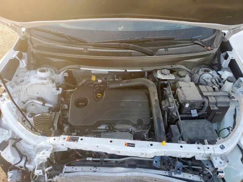 Фото 12 - CHEVROLET EQUINOX