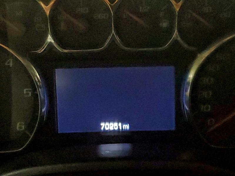 Фото 9 - CHEVROLET ALL Models