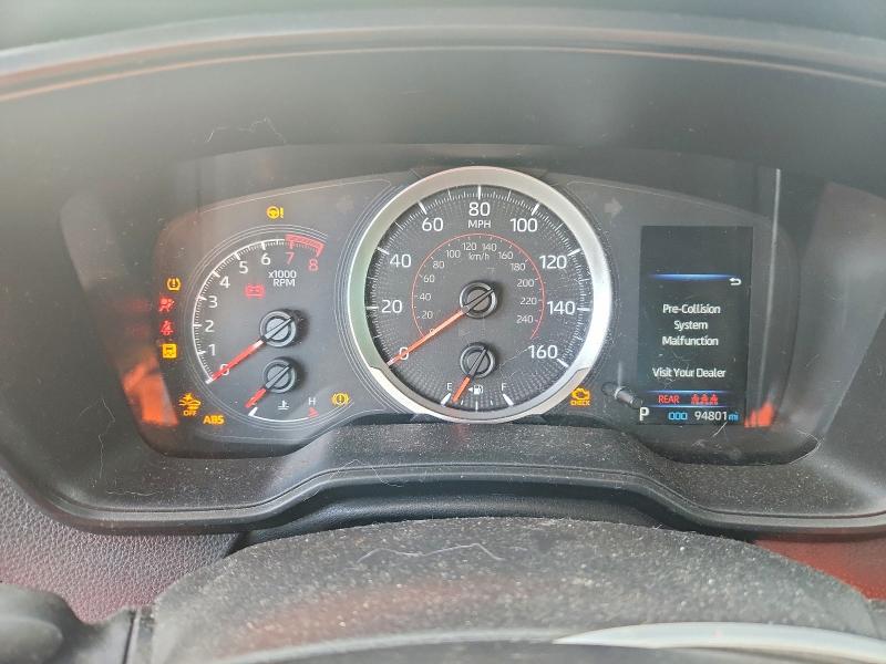 Фото 9 - TOYOTA COROLLA