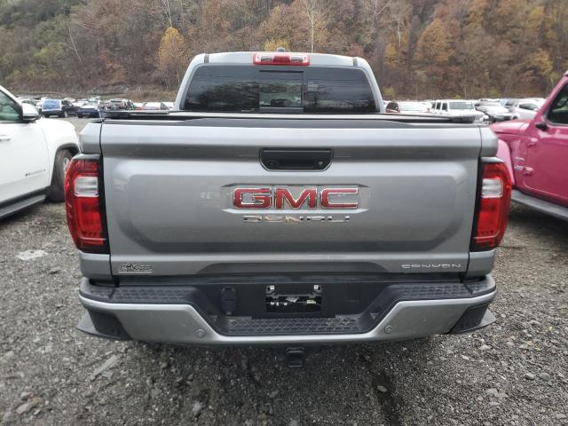 Фото 6 - GMC CANYON