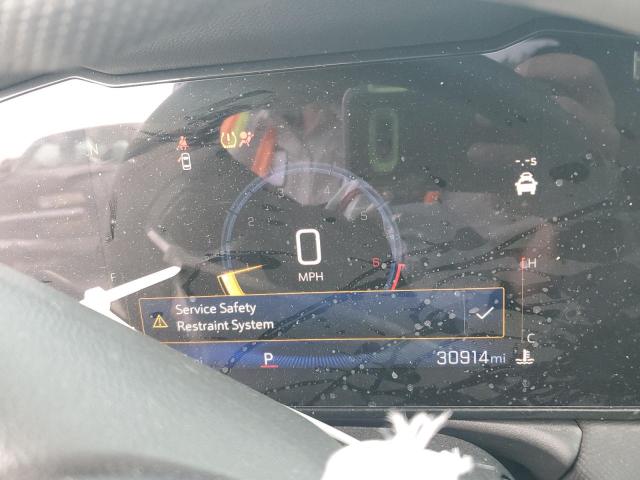 Фото 9 - CHEVROLET TRAILBLZR