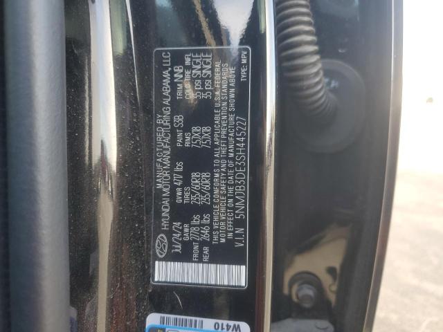 Фото 14 - HYUNDAI TUCSON