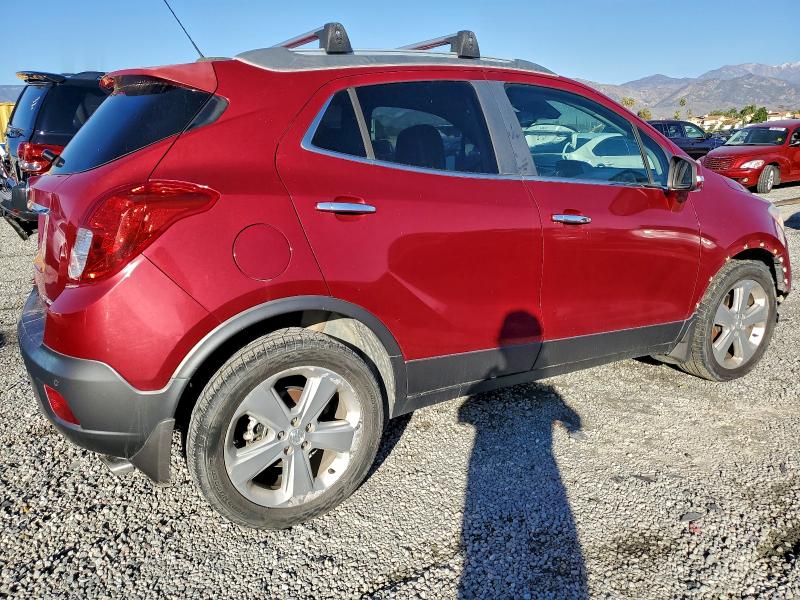 Фото 3 - BUICK ENCORE