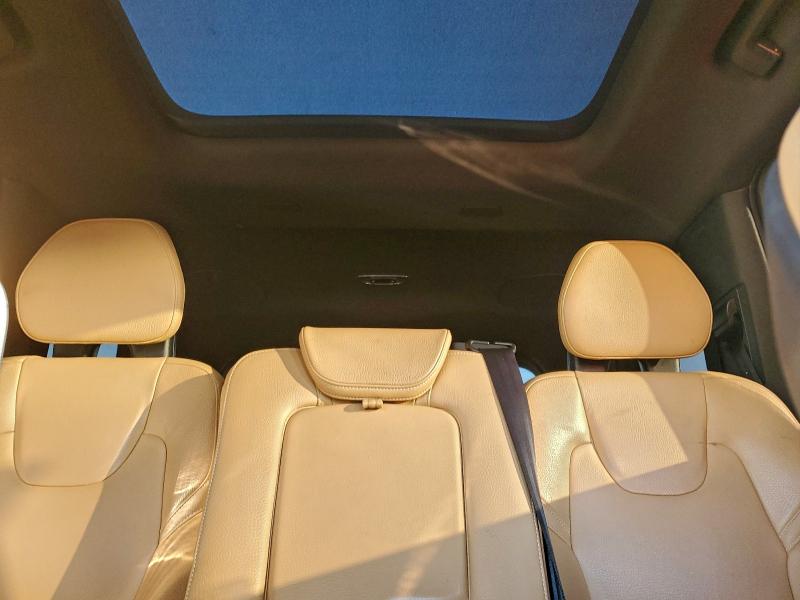 Фото 10 - VOLVO XC90